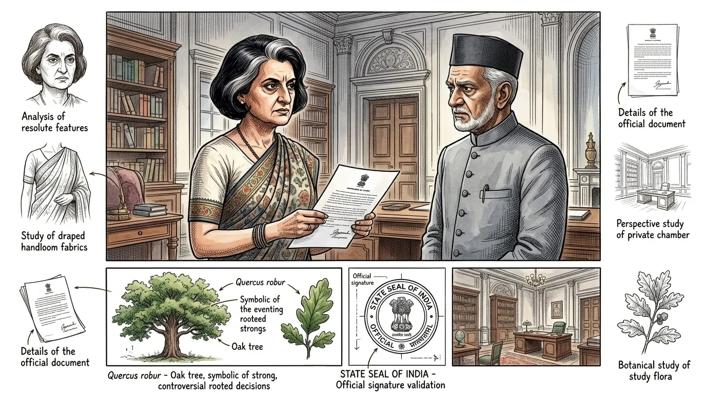 Indira Gandhi — page 9