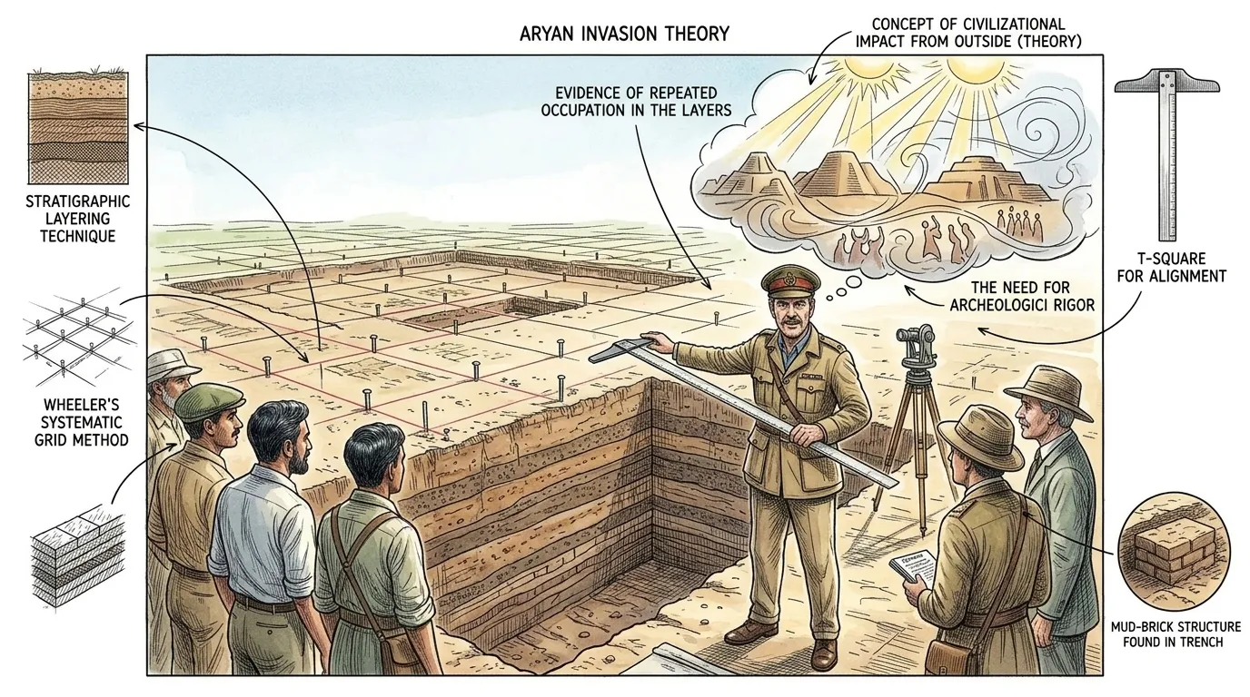 Indus Valley Civilization (1924, India) — page 7