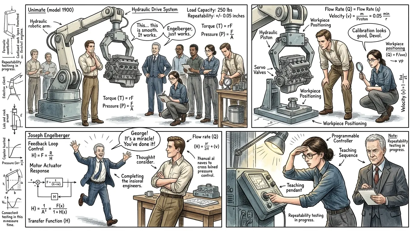 Industrial Robot — page 5