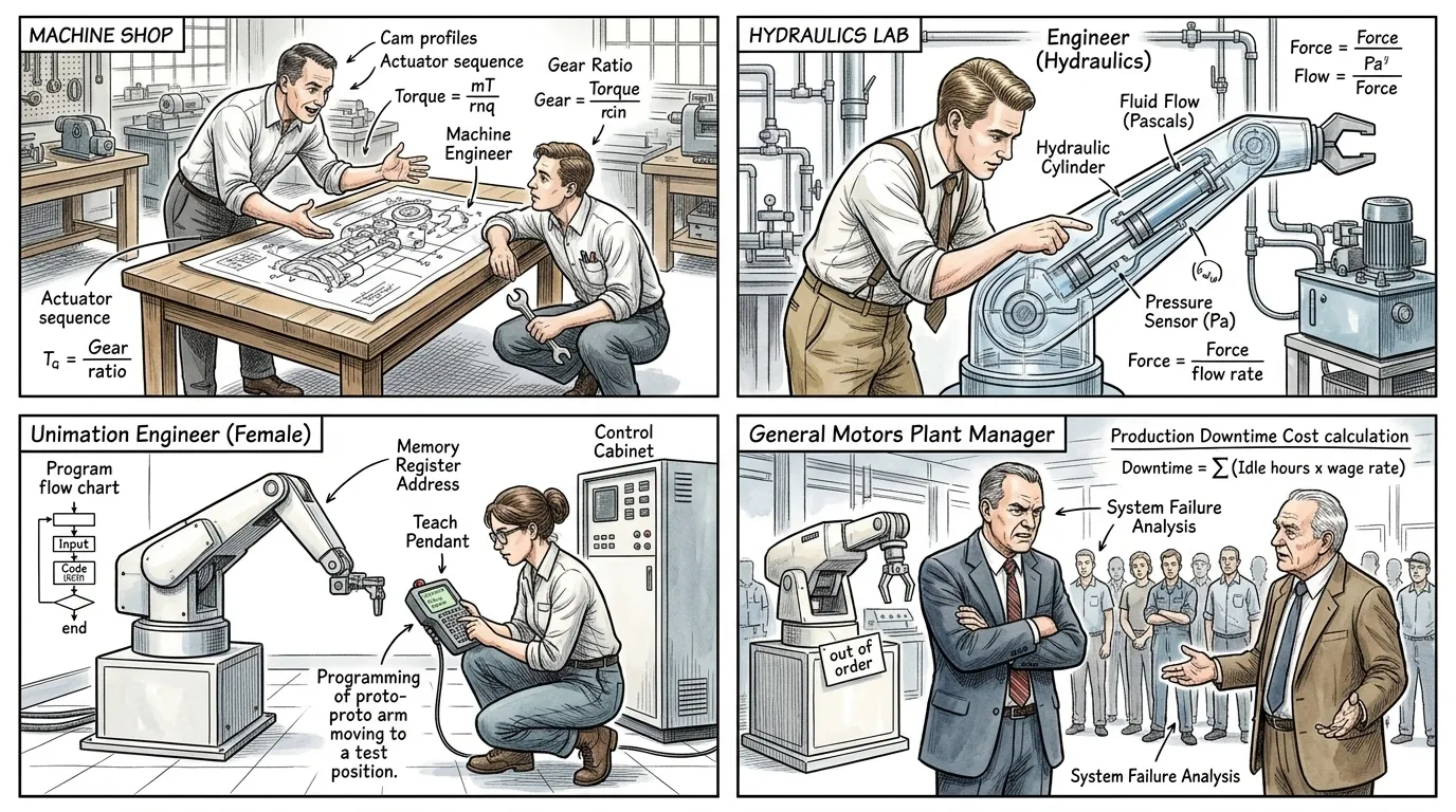 Industrial Robot — page 7