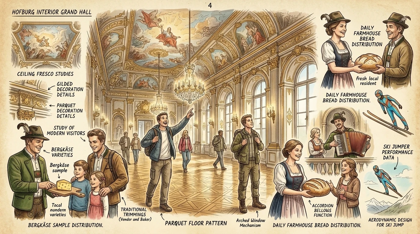 Innsbruck, Austria — page 4