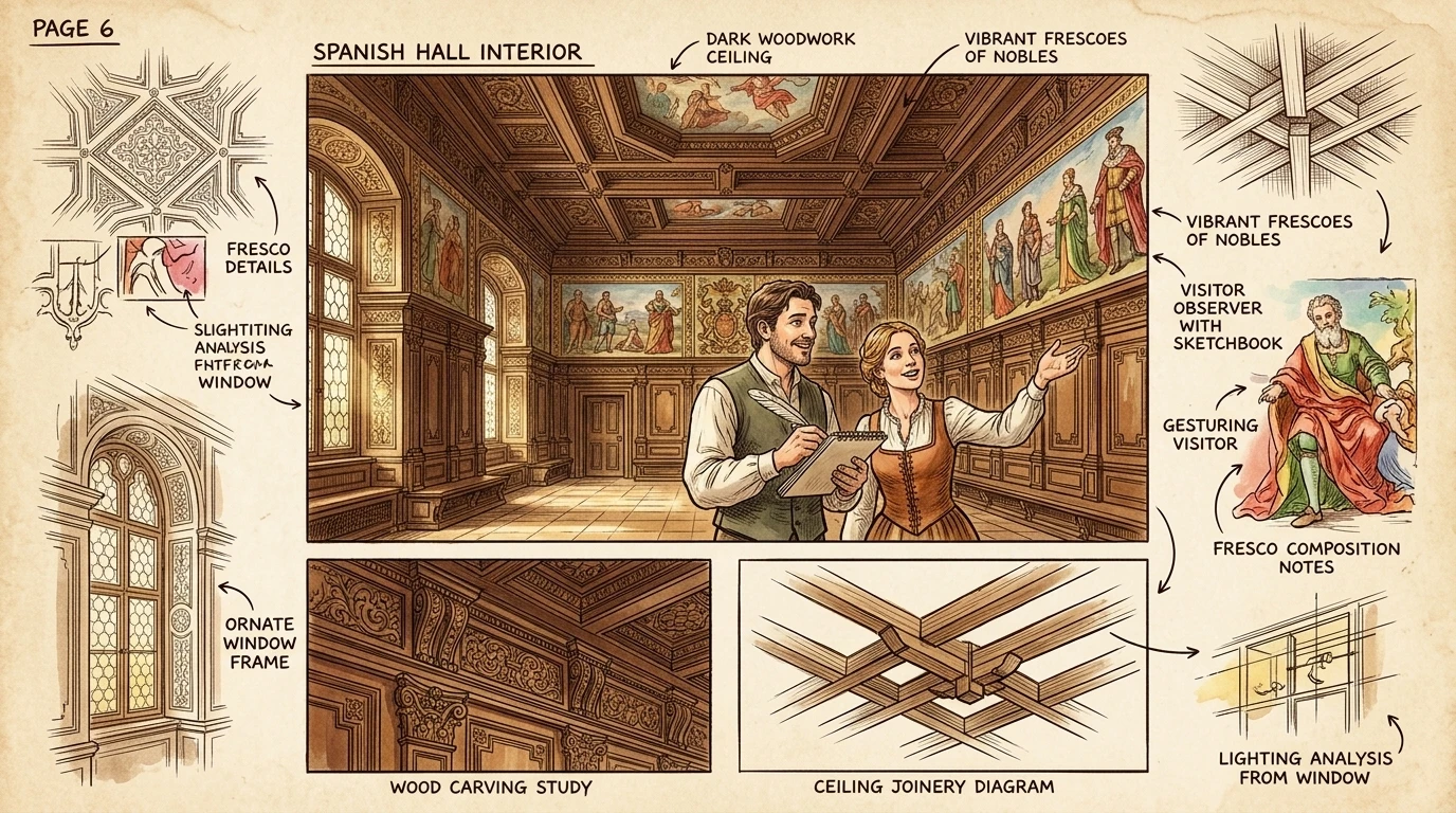 Innsbruck, Austria — page 6