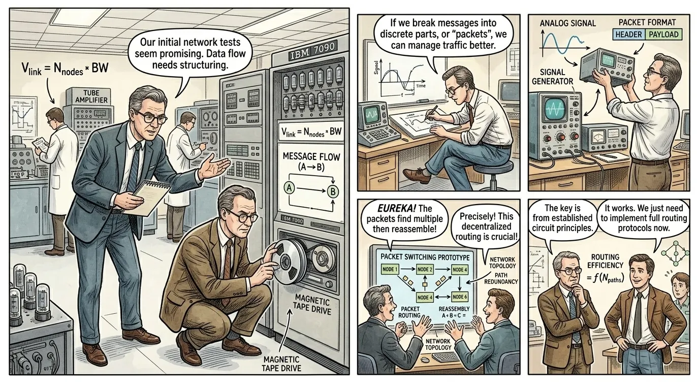 Instant Messaging — page 2