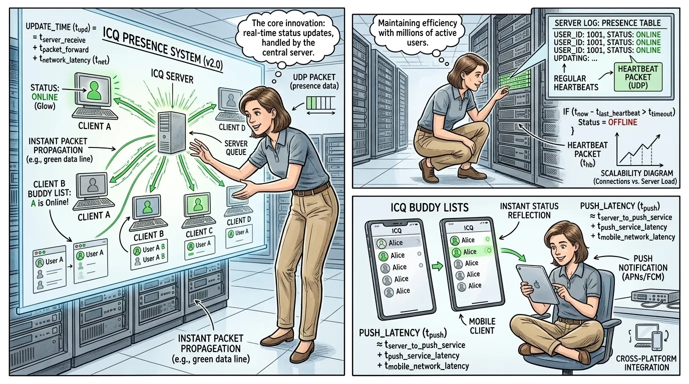 Instant Messaging — page 7