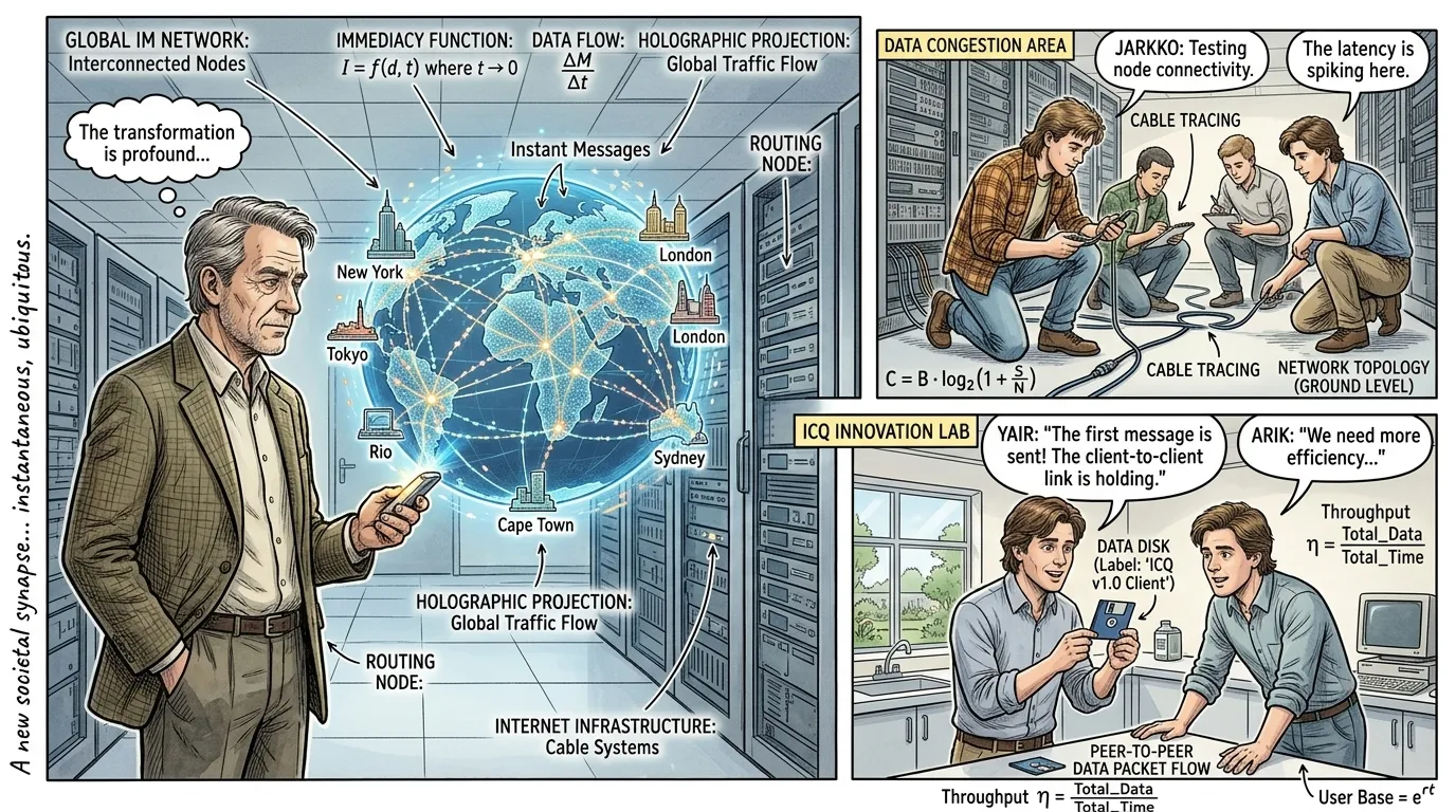 Instant Messaging — page 8
