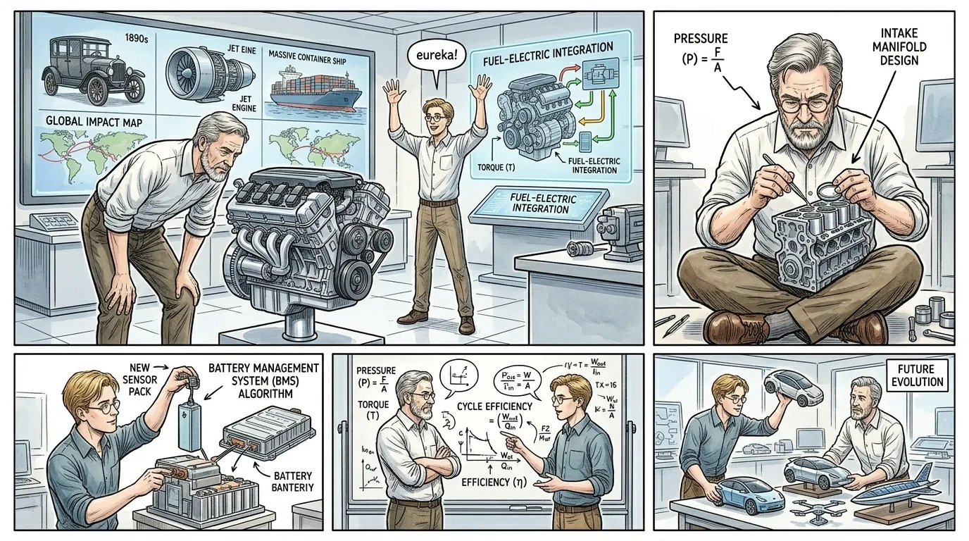 Internal Combustion Engine — page 10