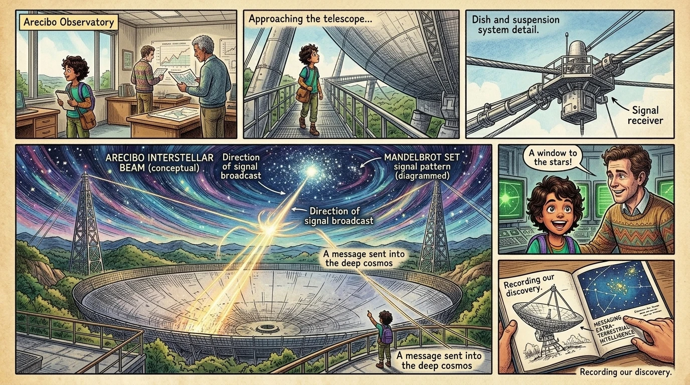 Is There Life on Other Planets? — page 7