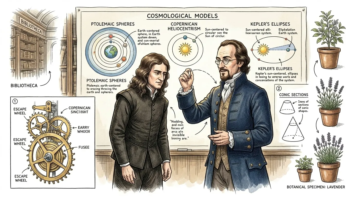 Isaac Newton — page 2