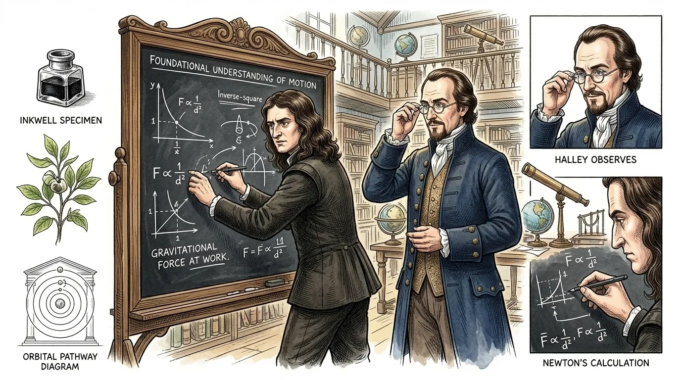 Isaac Newton — page 3