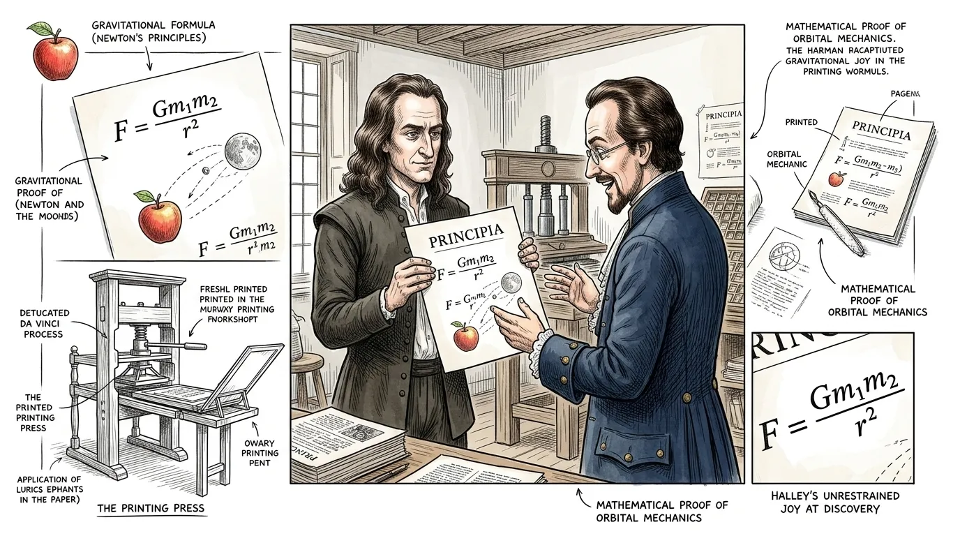 Isaac Newton — page 5