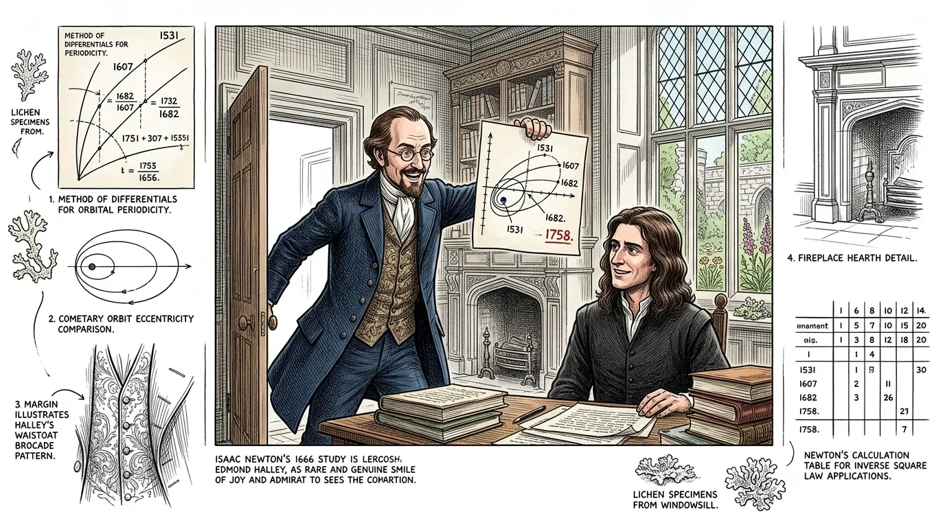 Isaac Newton — page 8