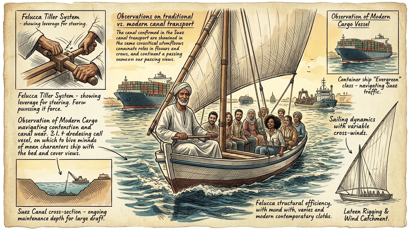 Ismailia, Egypt — page 9