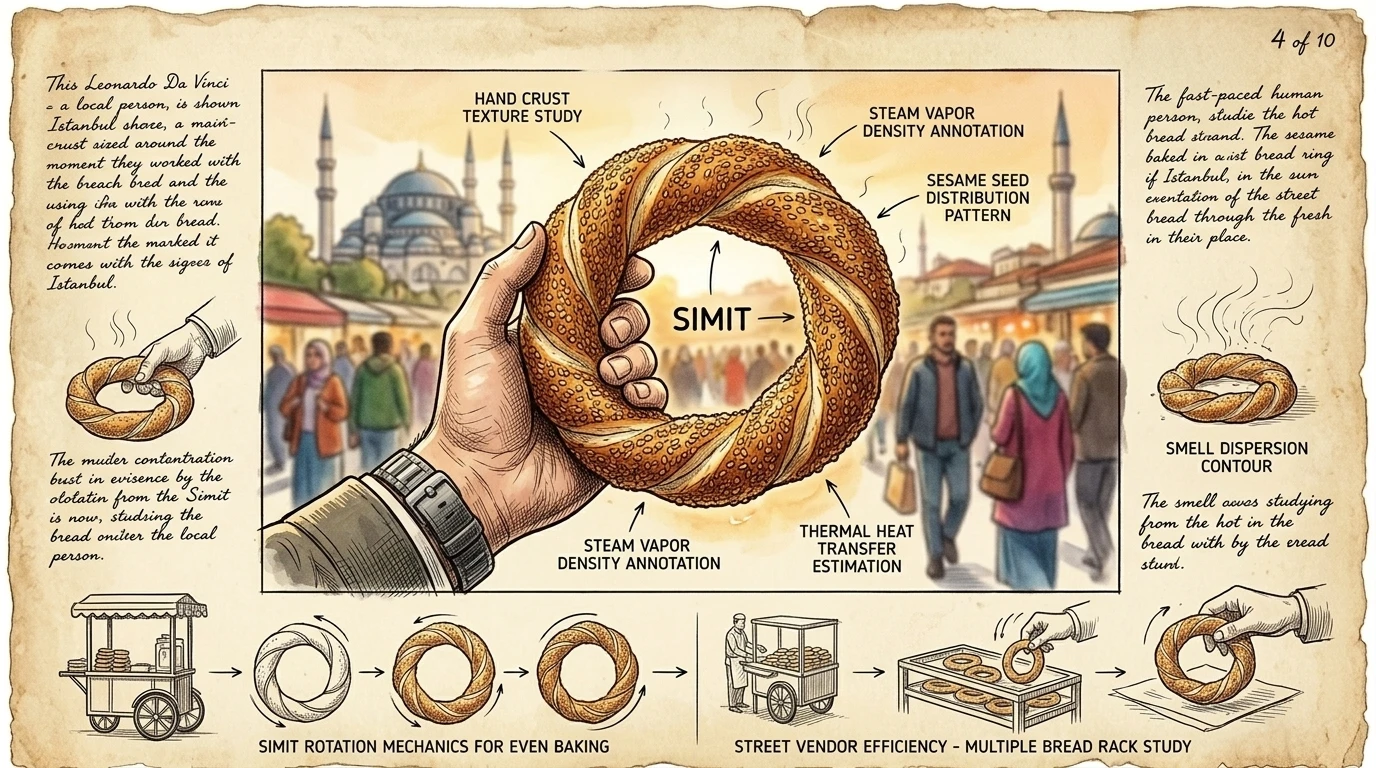 Istanbul, Turkey — page 4