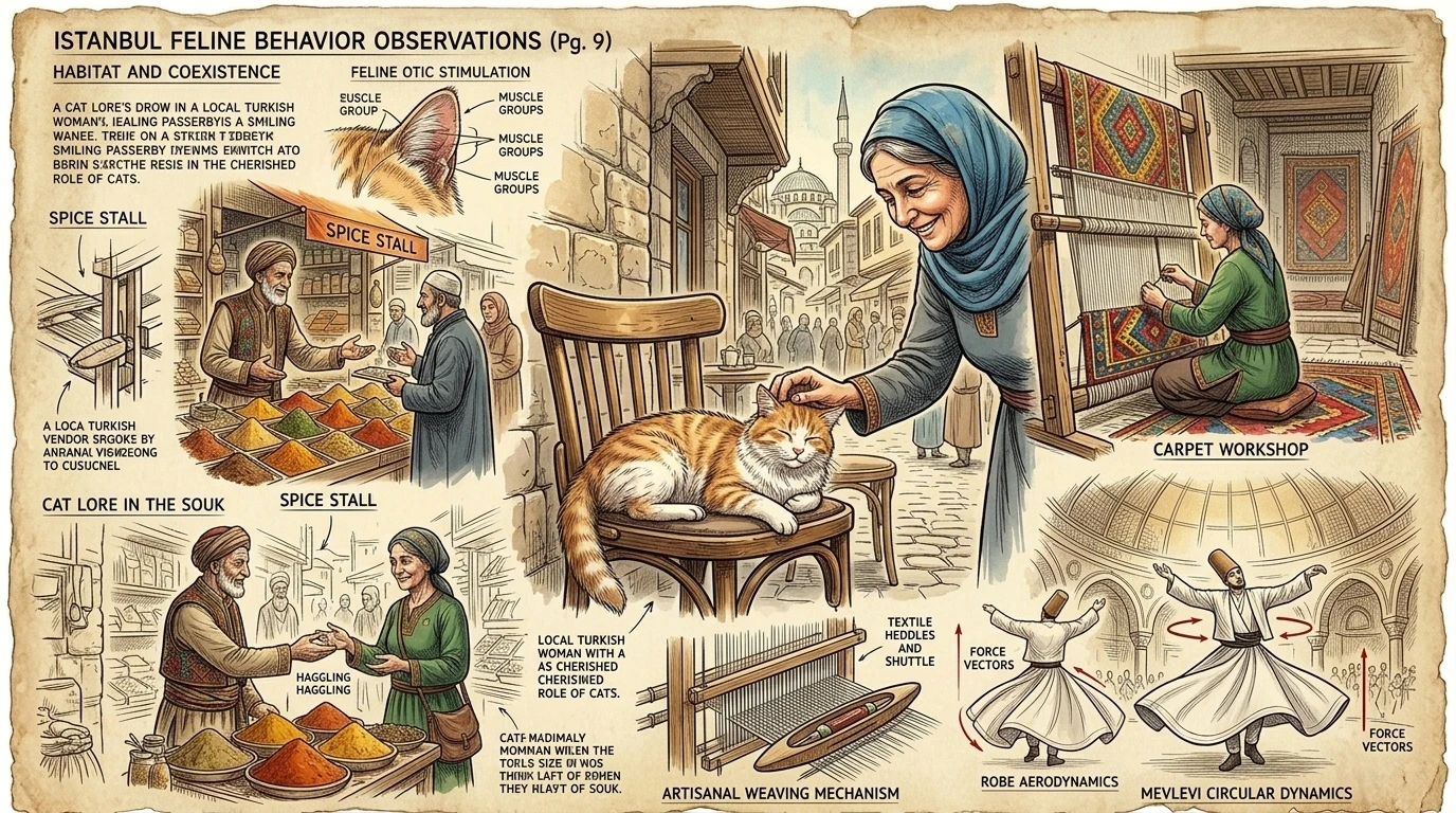 Istanbul, Turkey — page 9