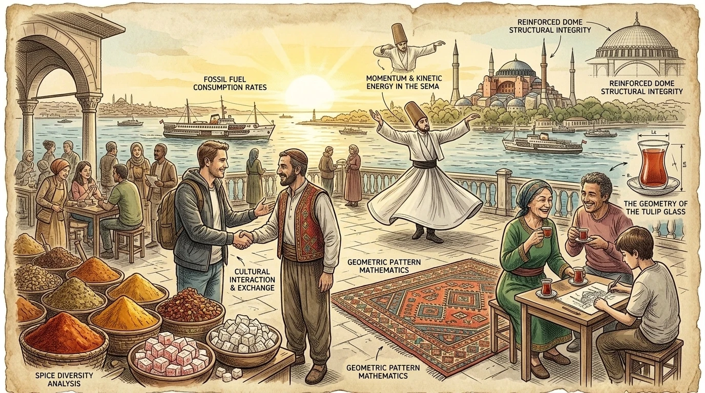 Istanbul, Turkey — page 10