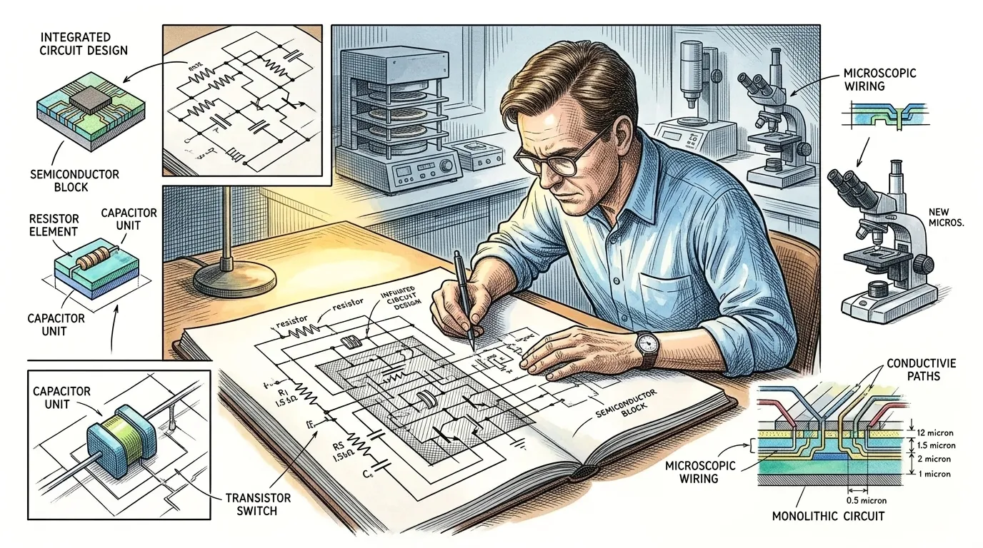 Jack Kilby — page 4