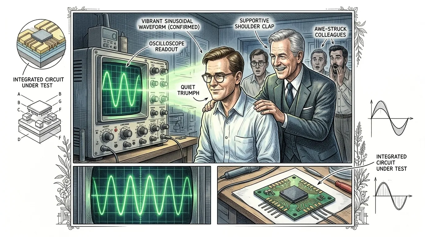 Jack Kilby — page 7