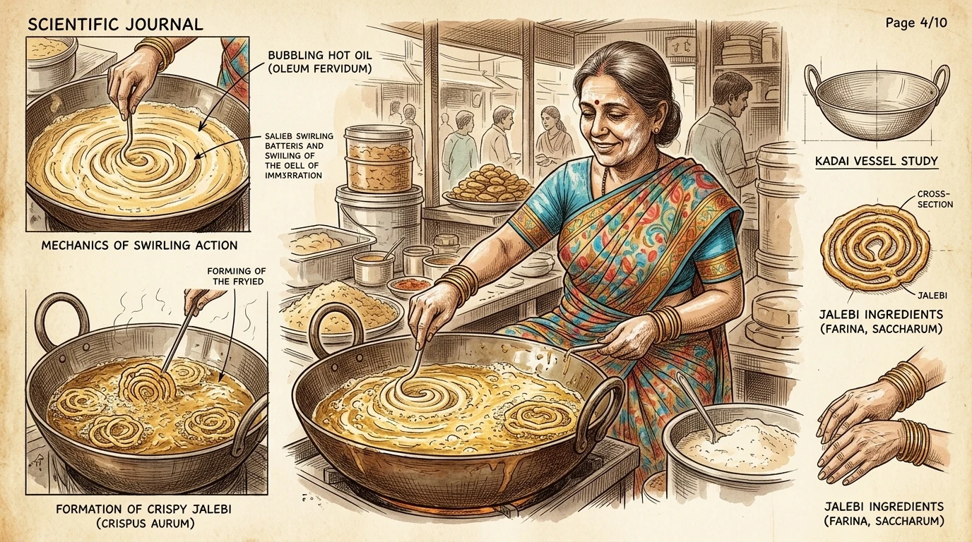 Jaipur, India — page 4