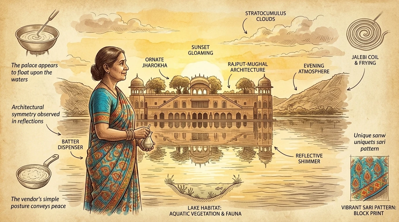 Jaipur, India — page 10
