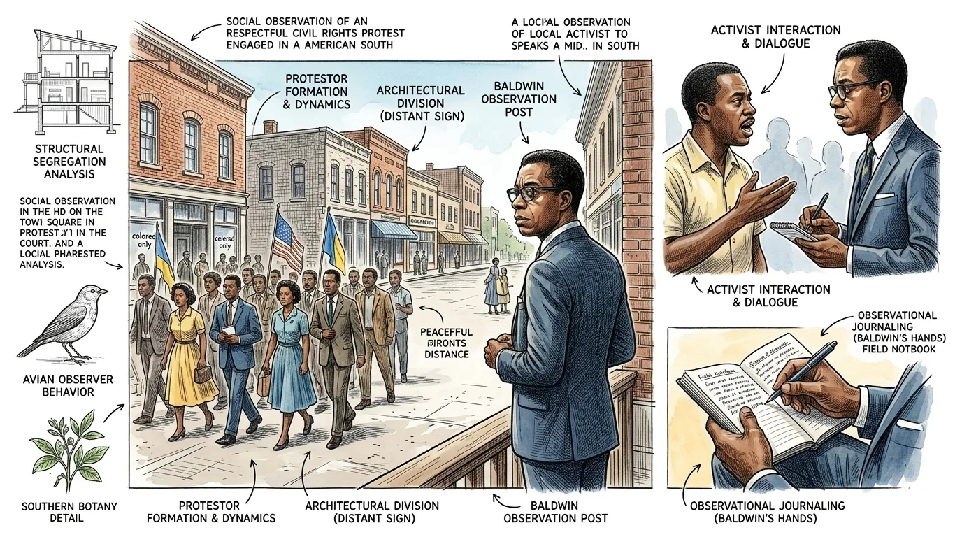 James Baldwin — page 4