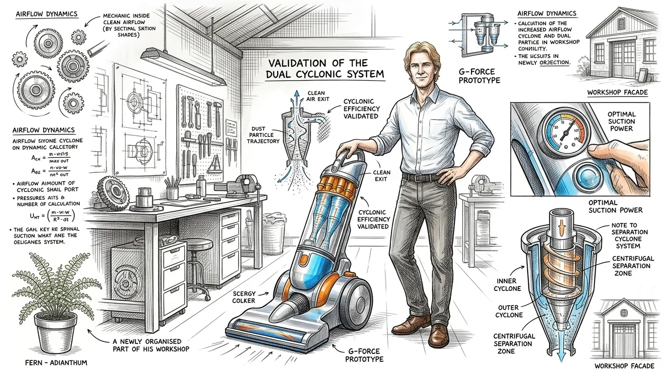James Dyson — page 5