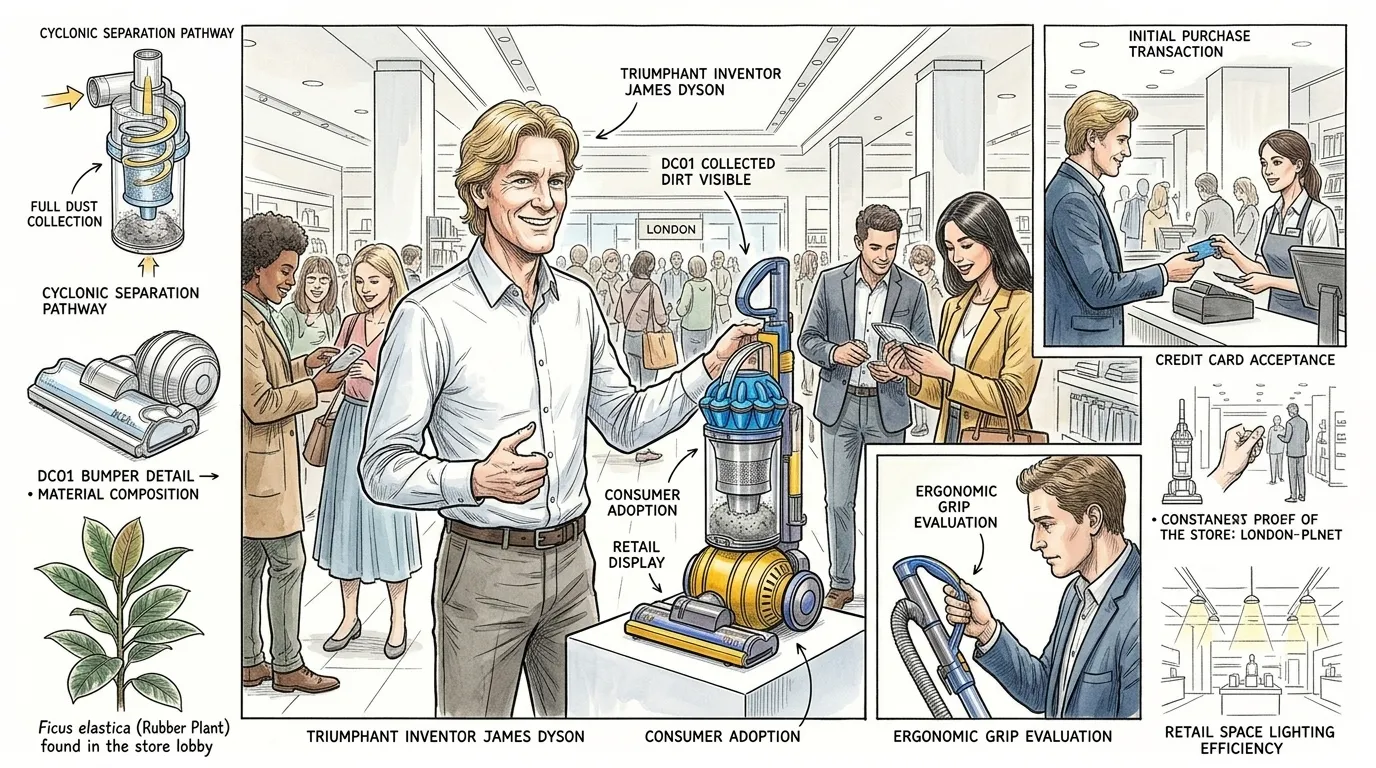 James Dyson — page 8
