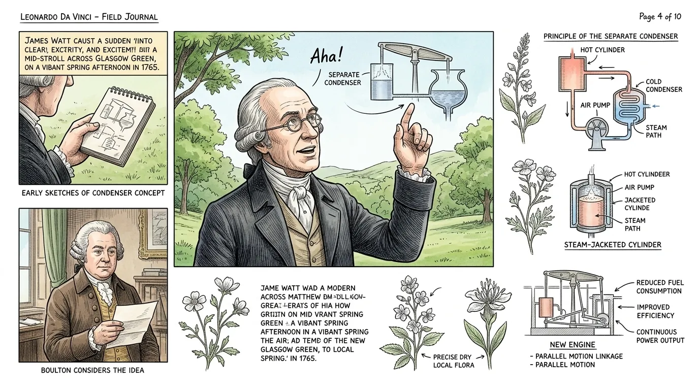 James Watt — page 4
