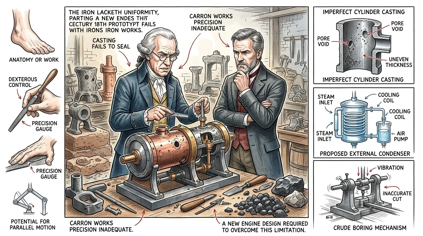 James Watt — page 5