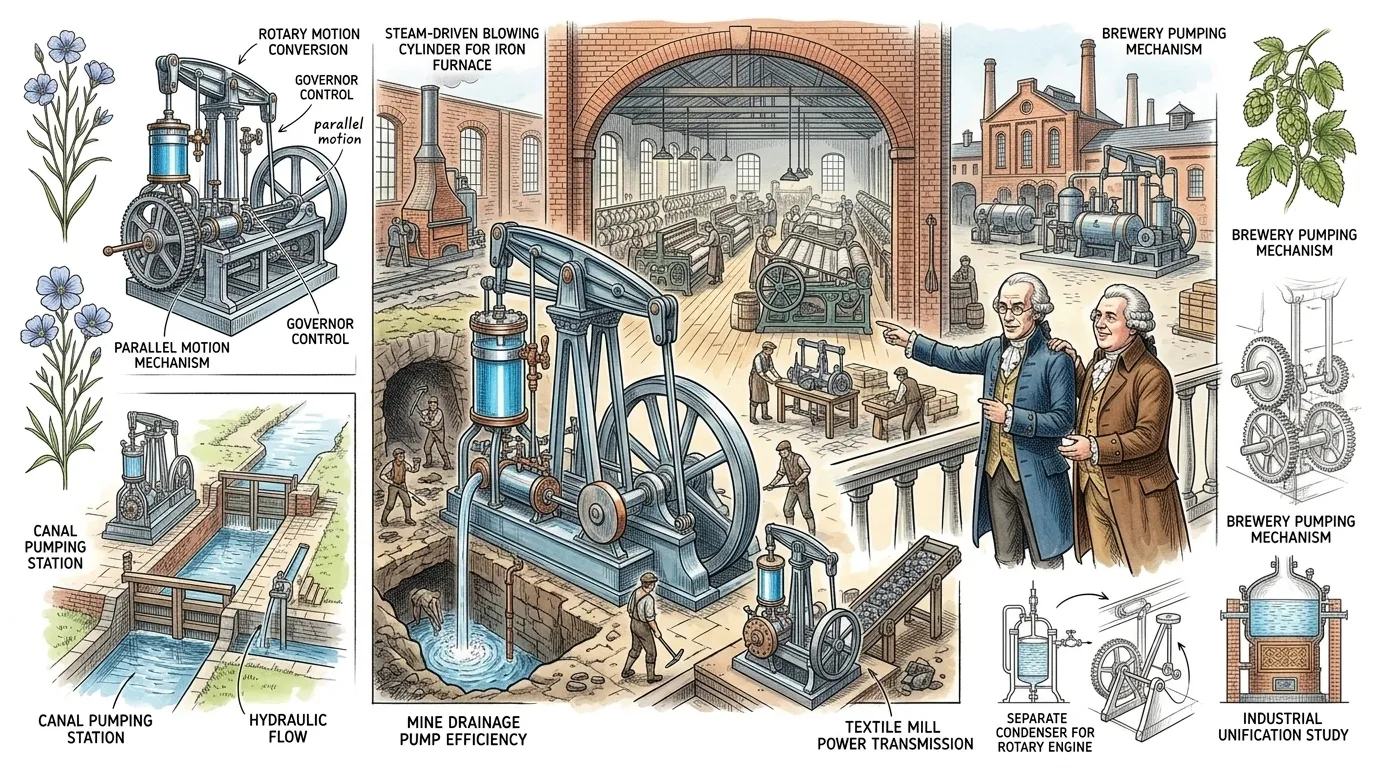 James Watt — page 8