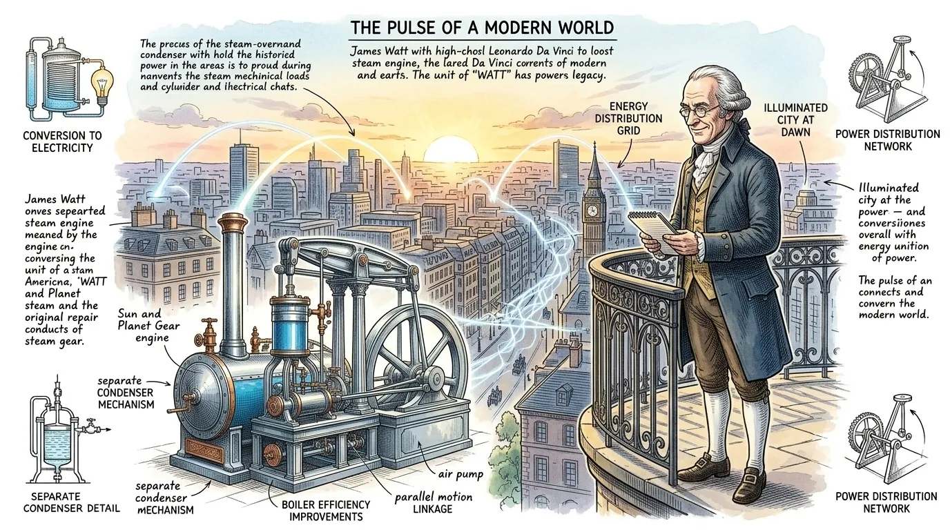 James Watt — page 10