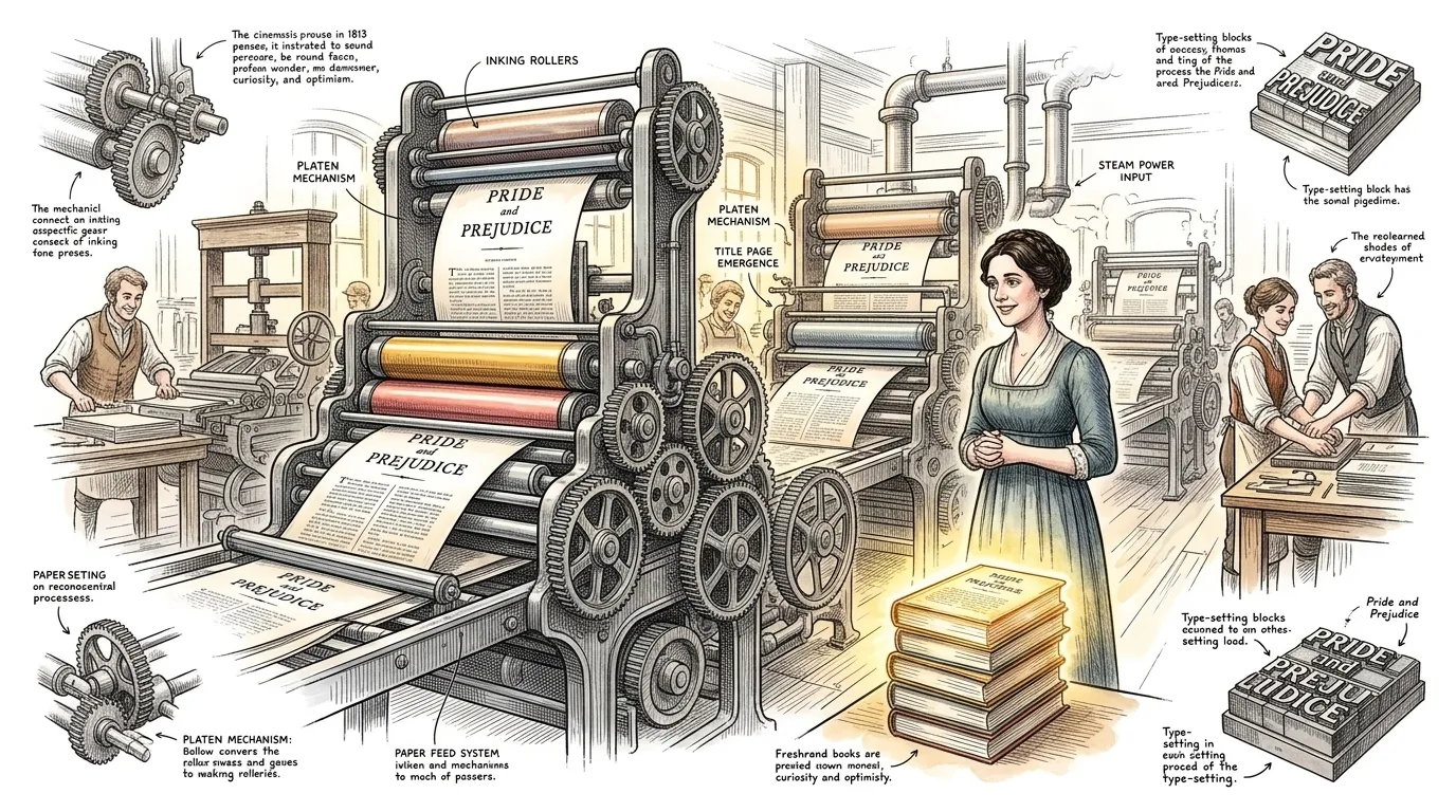 Jane Austen — page 1