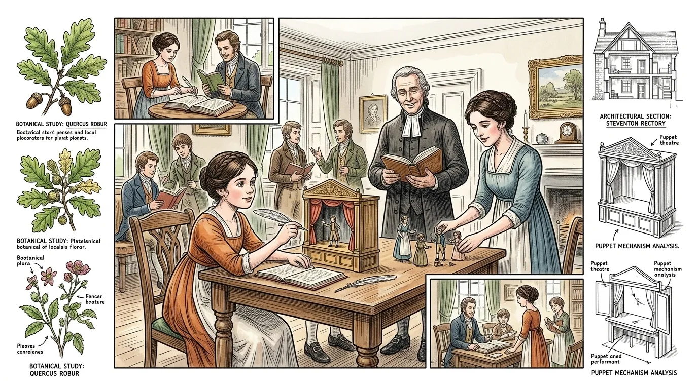 Jane Austen — page 2