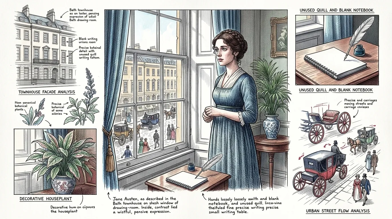 Jane Austen — page 4