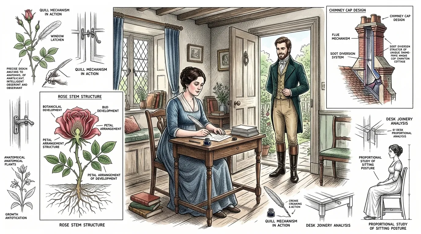 Jane Austen — page 5