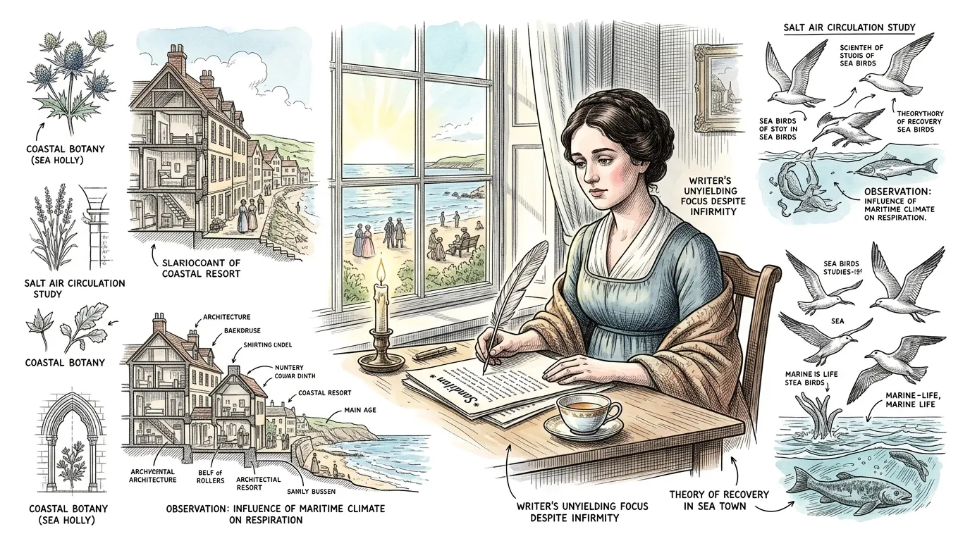 Jane Austen — page 8