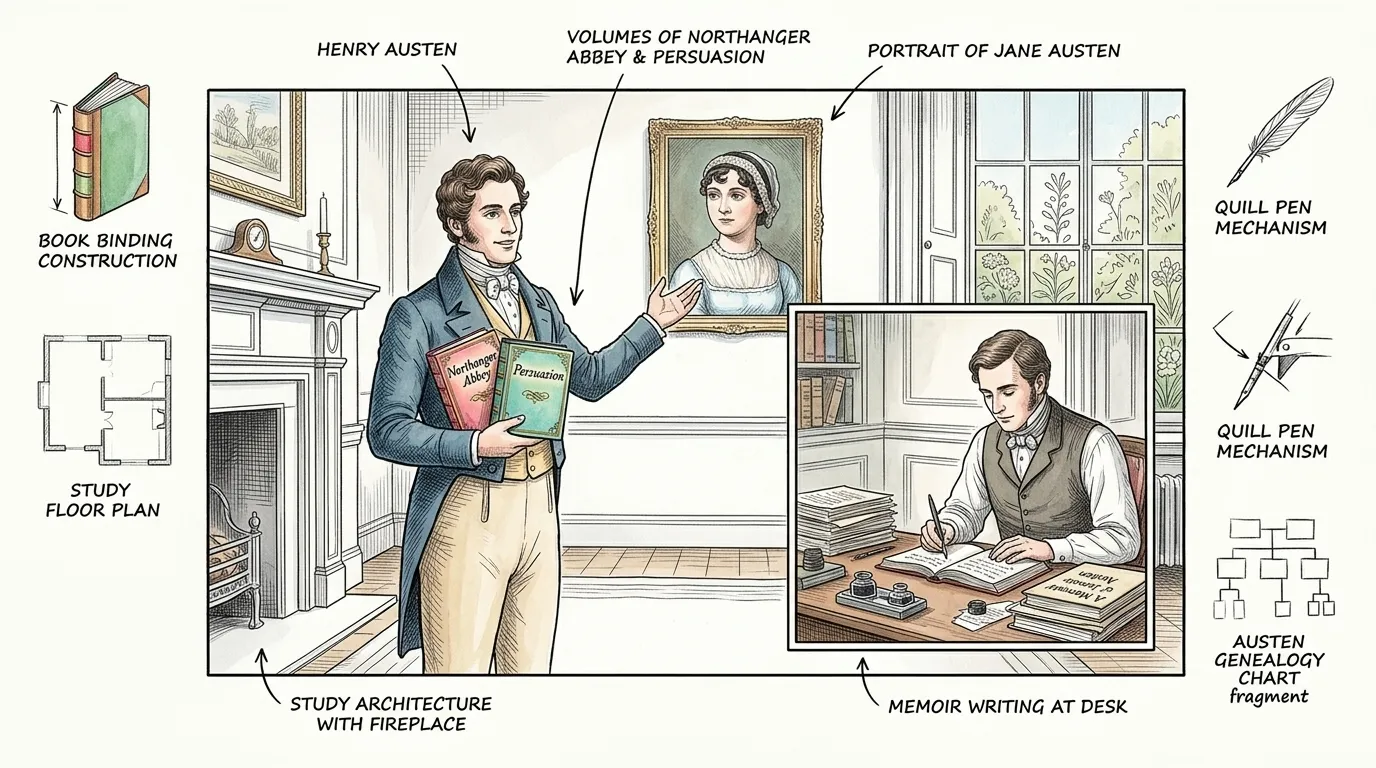 Jane Austen — page 9