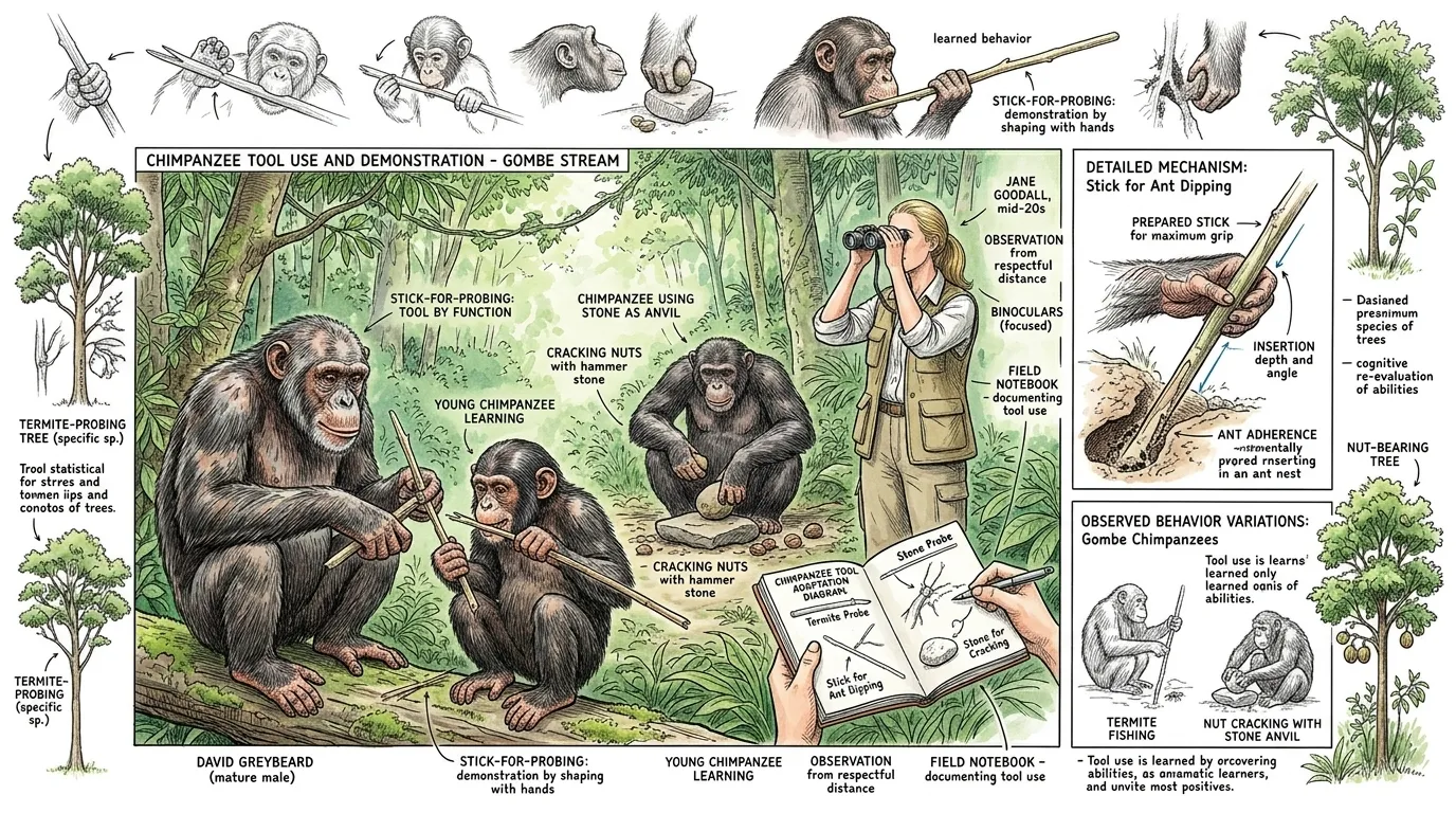 Jane Goodall — page 4