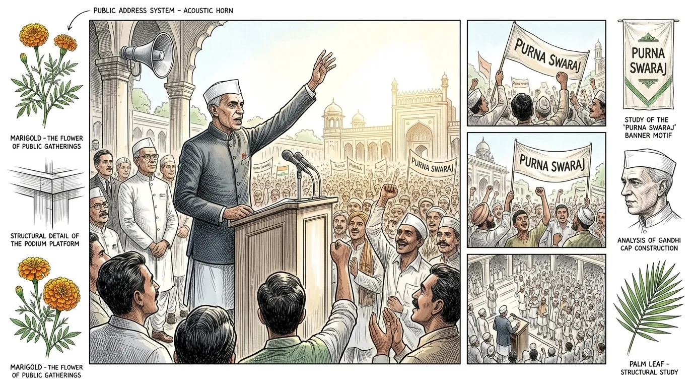Jawaharlal Nehru — page 5