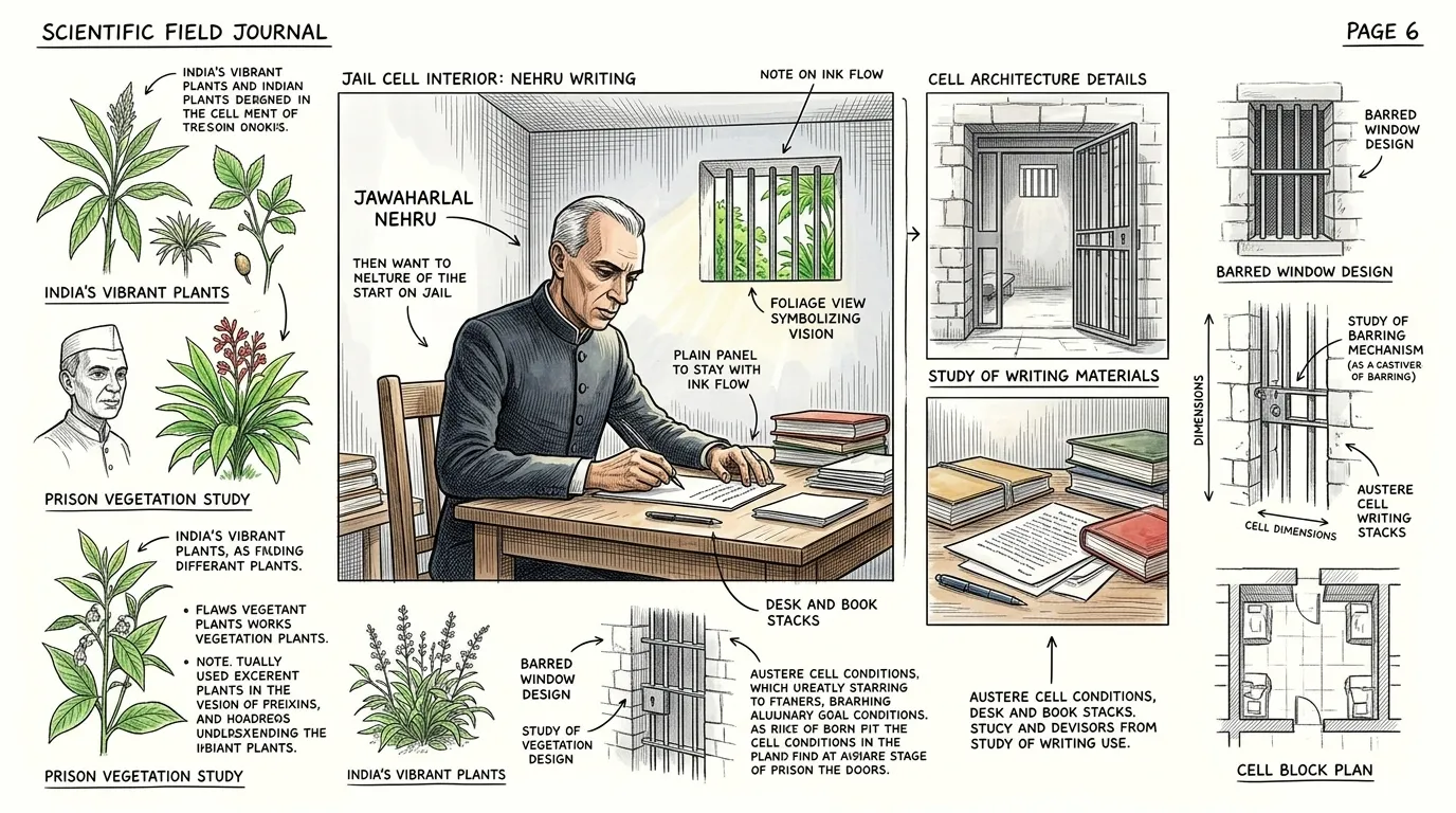 Jawaharlal Nehru — page 6
