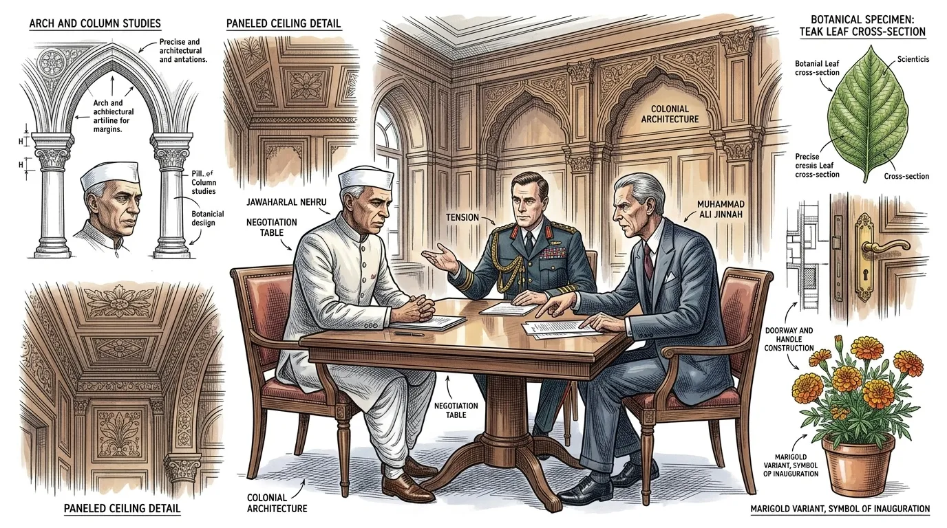 Jawaharlal Nehru — page 7