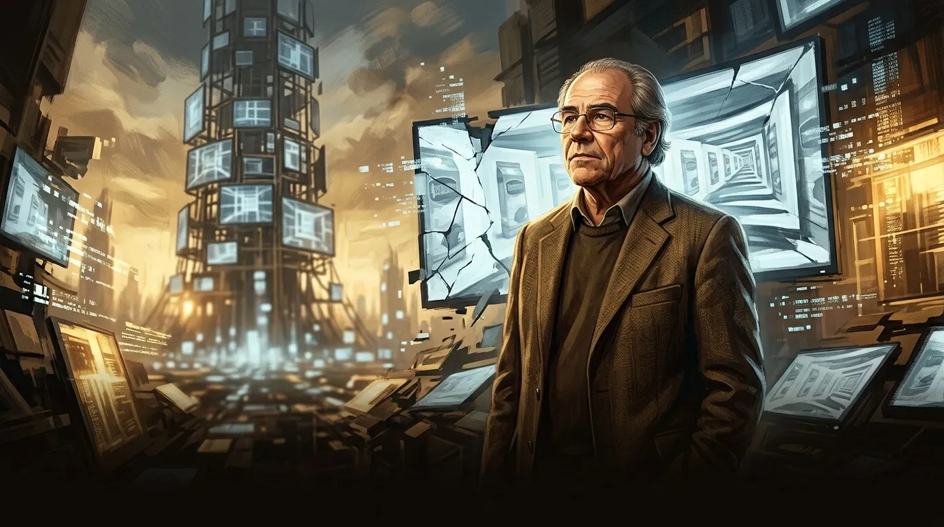 Jean Baudrillard — cover