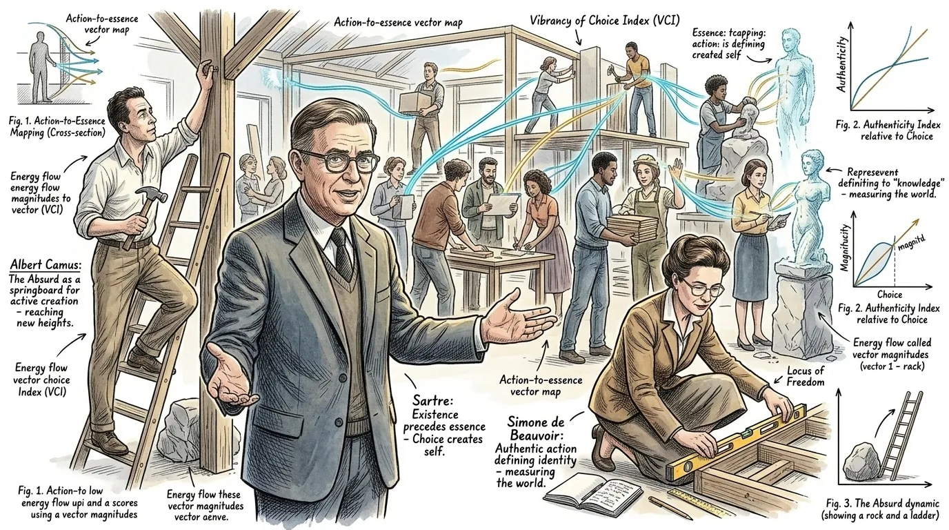 Jean-Paul Sartre — page 6