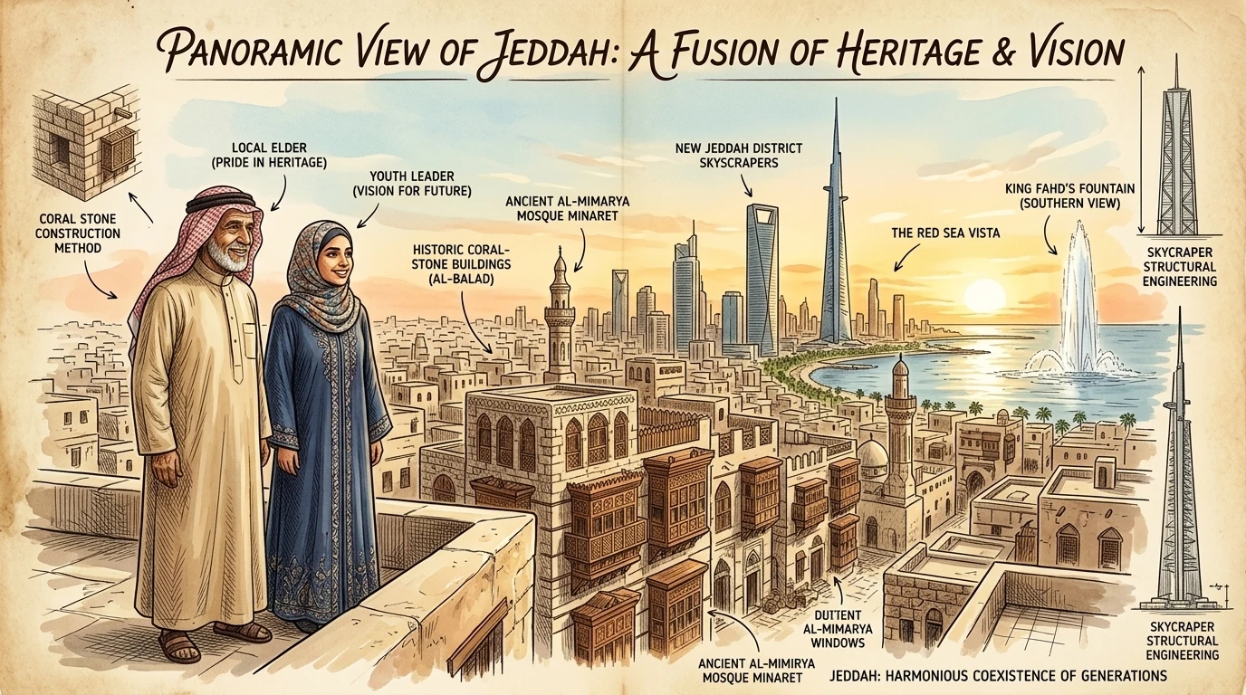 Jeddah, Saudi Arabia — page 10