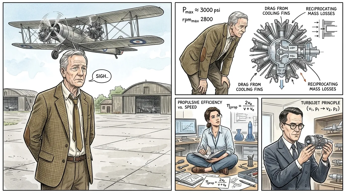 Jet Engine — page 2