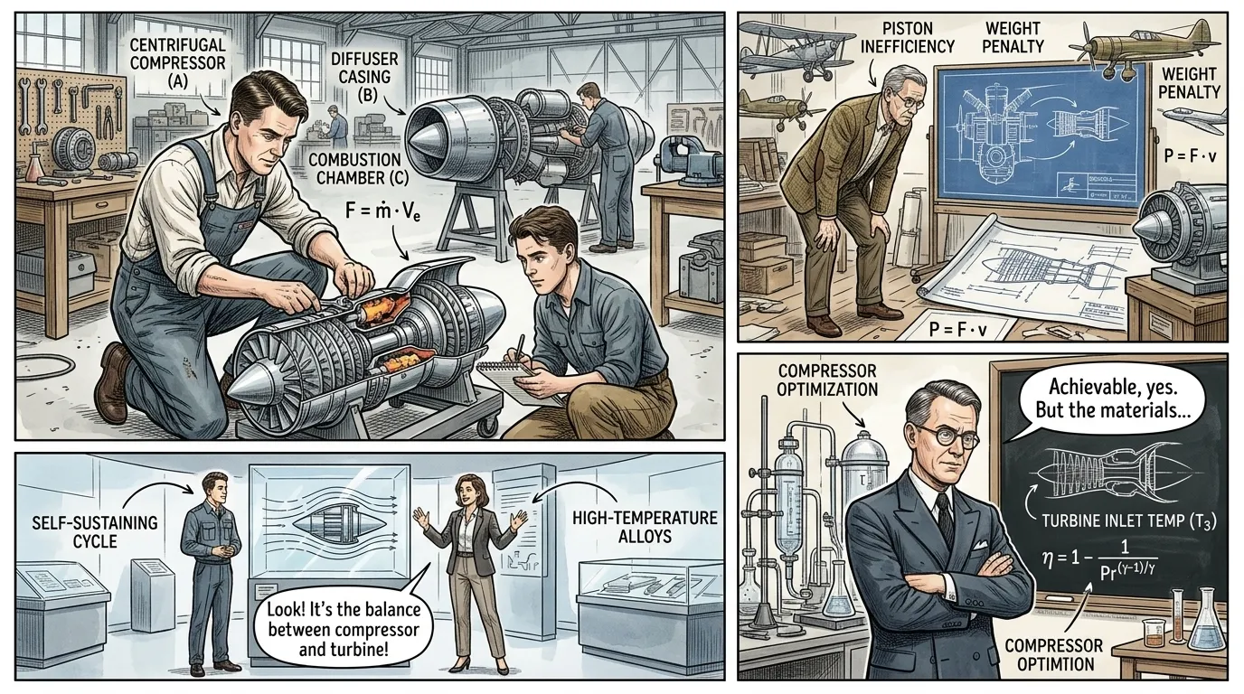 Jet Engine — page 7
