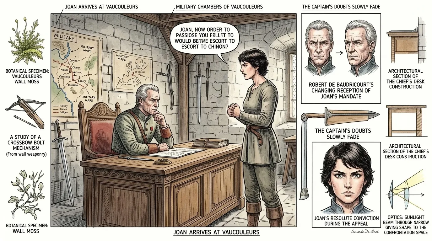 Joan of Arc — page 3