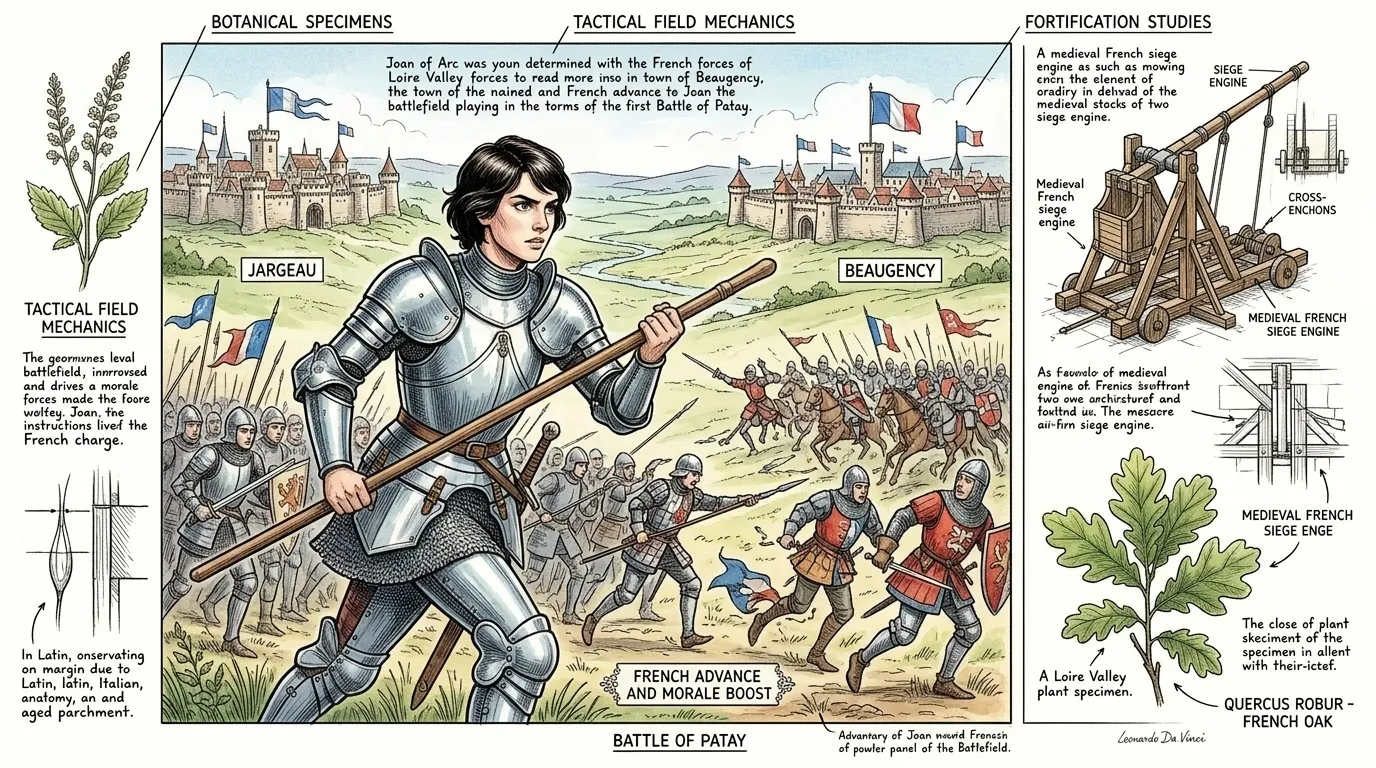 Joan of Arc — page 6
