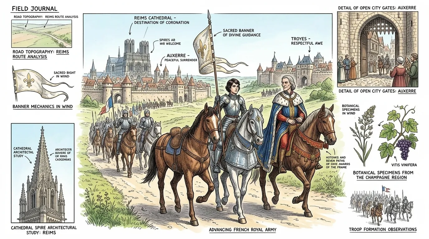 Joan of Arc — page 7
