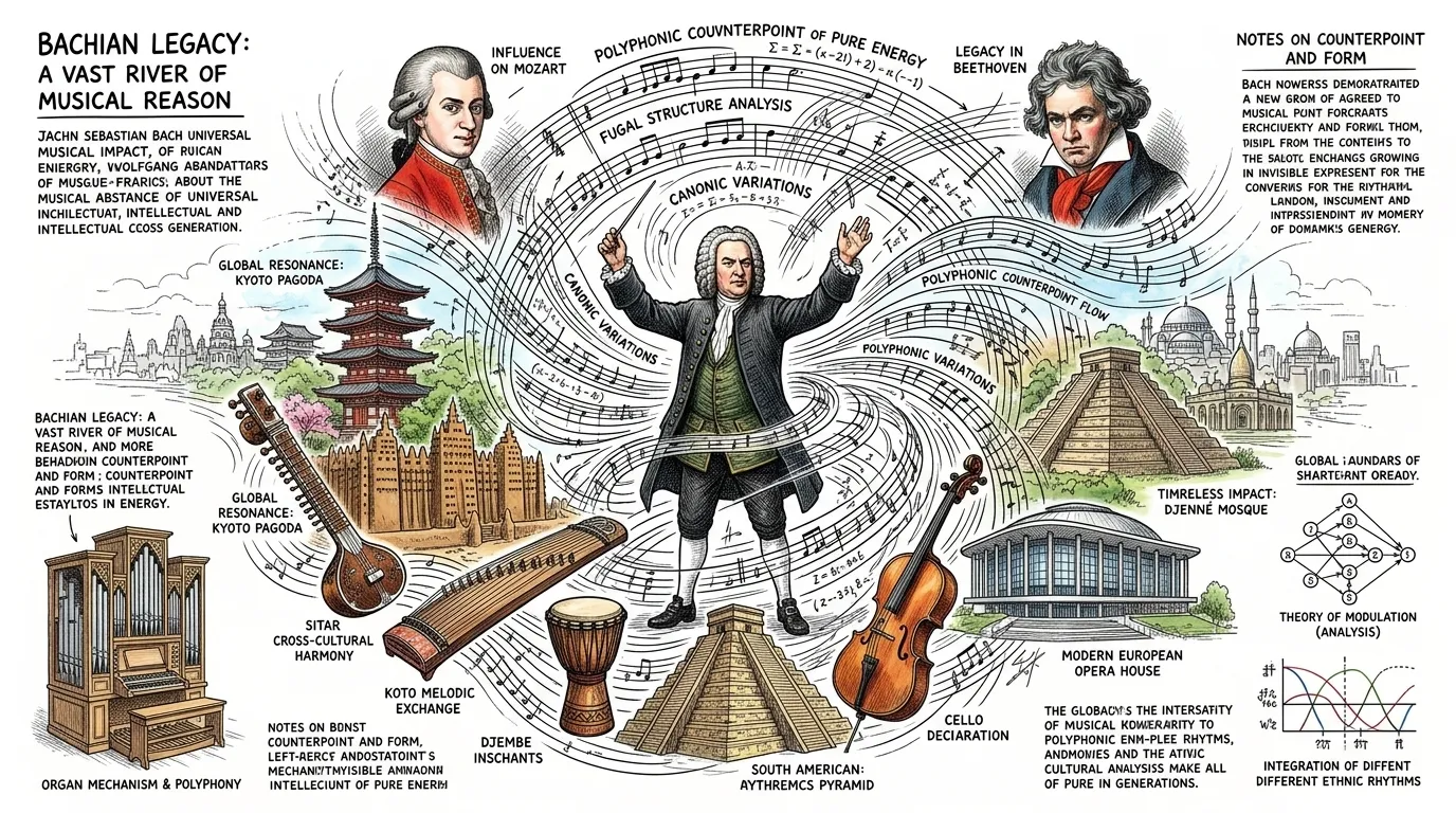Johann Sebastian Bach — page 10