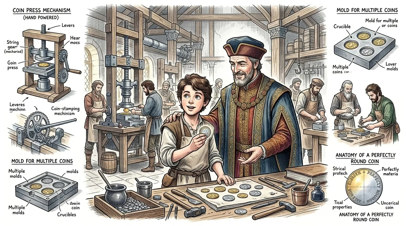 Johannes Gutenberg — page 2